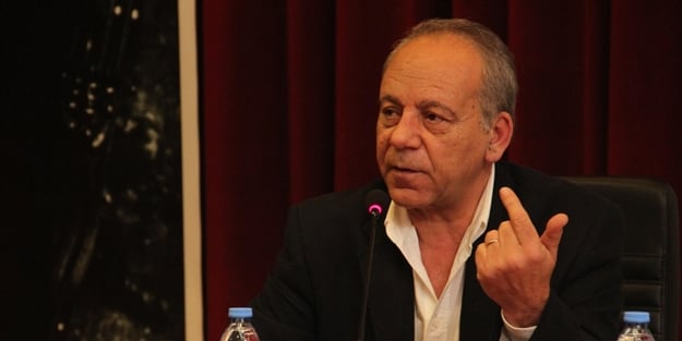 Sözcü'nün Bekir'i Kılıçdaroğlu'na saydırdı