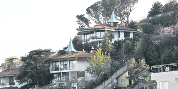 Arsa mafyası Sözcü için süre doluyor