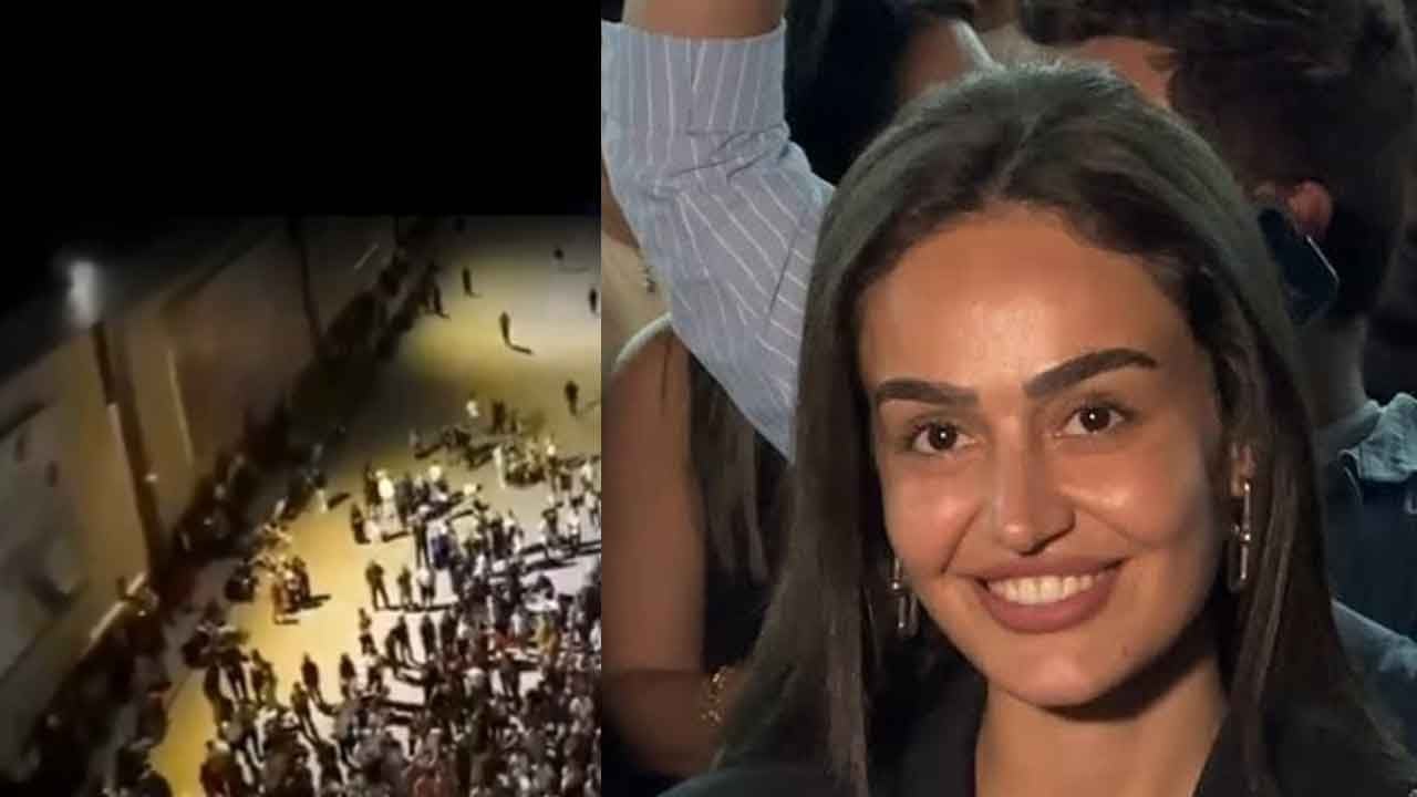 Sözcü'nün algı operasyonu konserle çöktü! Tarım bitti diyen fondaş medya neye uğradığını şaşırdı!