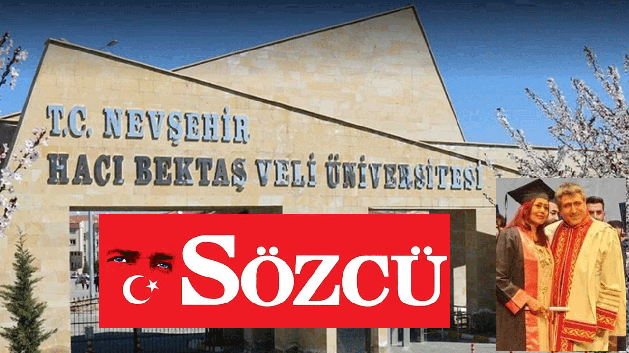 Sözcü’nün bir yalanı daha elinde patladı!