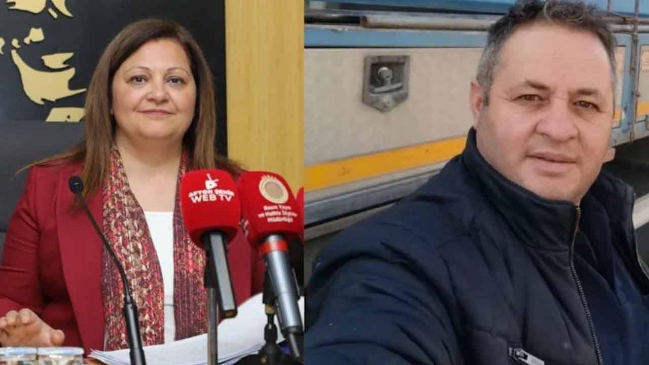 Sözcü’nün bir yalanını daha ifşa ediyoruz! "Burcu Köksal’a destek verdi, sürüldü" denildi, gerçek bambaşka çıktı