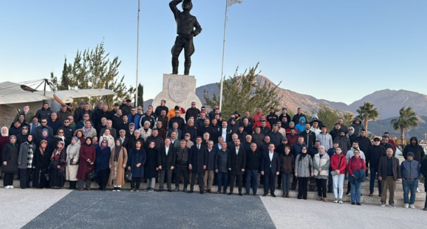 Sözcü’nün bu günkü manşeti yalan üstüne yalan!