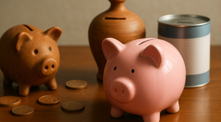 SÖZCÜ’nün domuz sevdası bitmiyor! Çocuklara tasarruf bahanesiyle domuzu sevdirmeye çalışıyor!