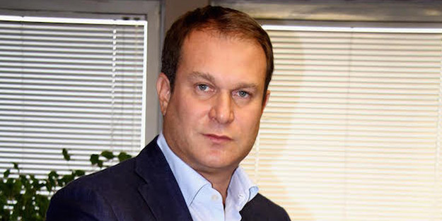 Sözcü’nün firari patronu Burak Akbay’a kötü haber