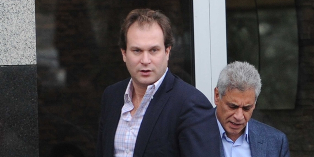 Sözcü'nün firari patronu konuştu! Kaçmaya devam!