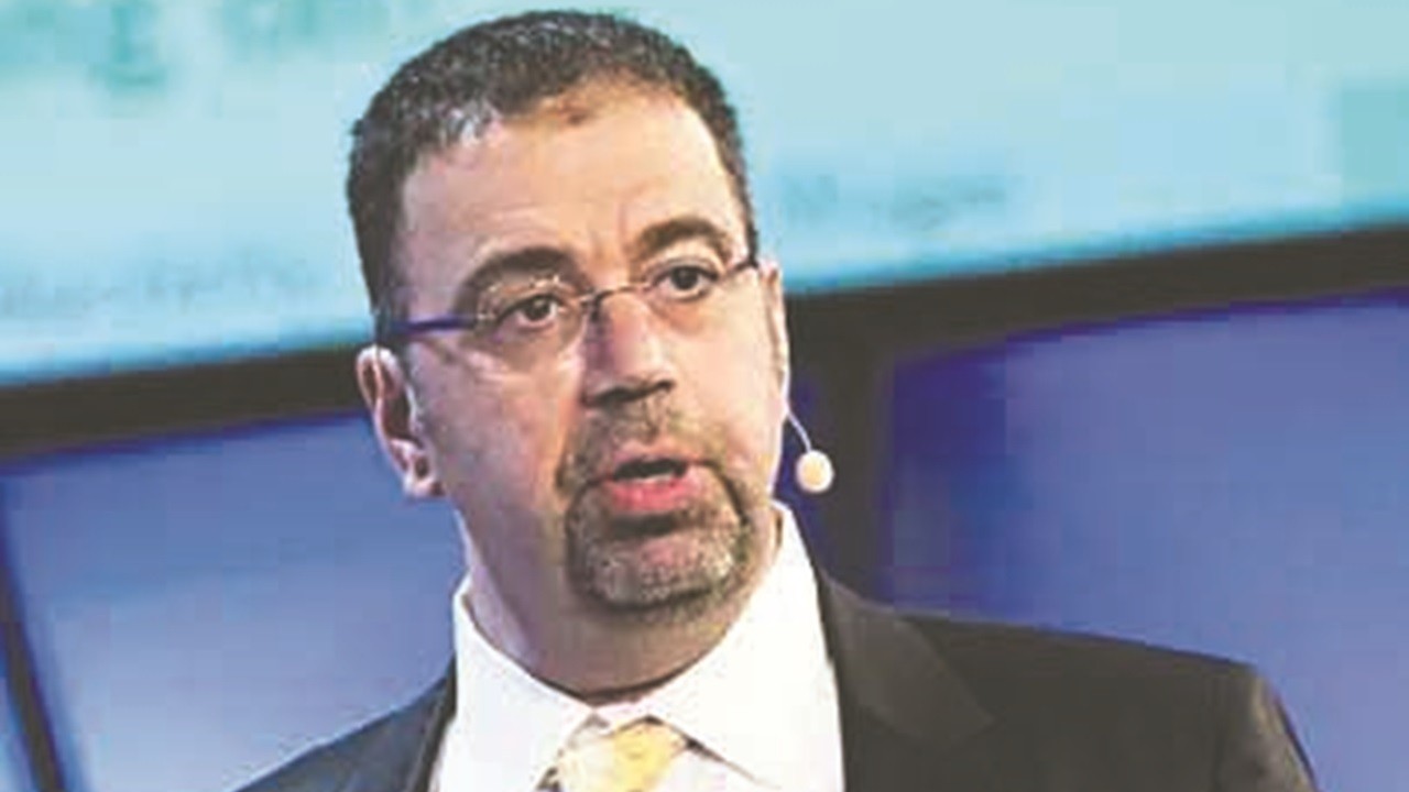 Sözcü’nün referansı Atatürk düşmanı