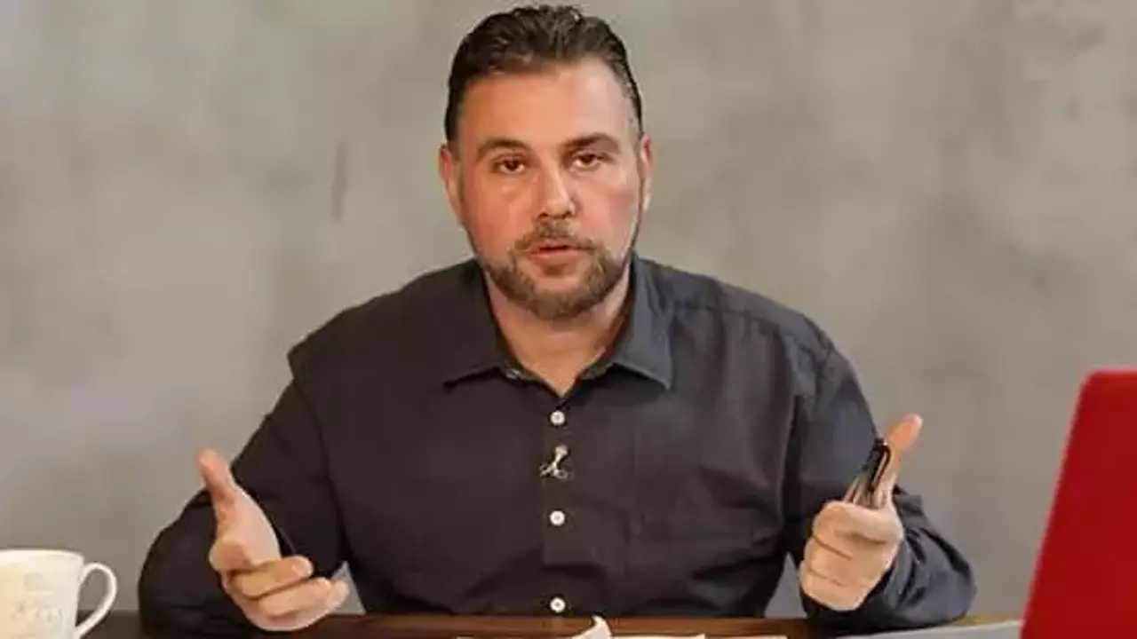 Sözcü'nün torpilli yazarından skandal seçim çıkışı! Hadi oradan, edepsizlik etme