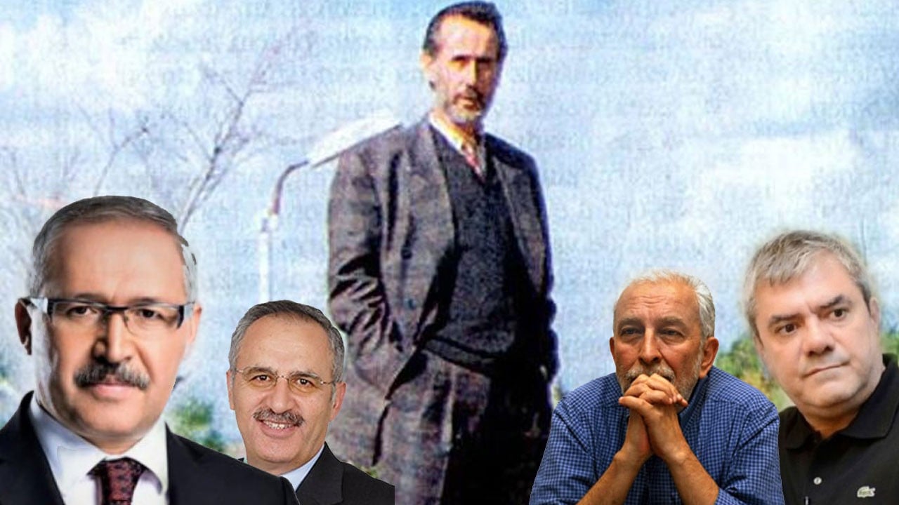 'Sözcü’nün Yeşili'nin ifadesi ortaya çıktı: Gözlerimi bağlayıp beni Yılmaz Özdil'e götürdüler!