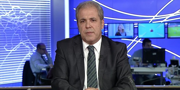 Sözde 'Adalet Yürüyüşü' darbe girişiminin bir parçası!