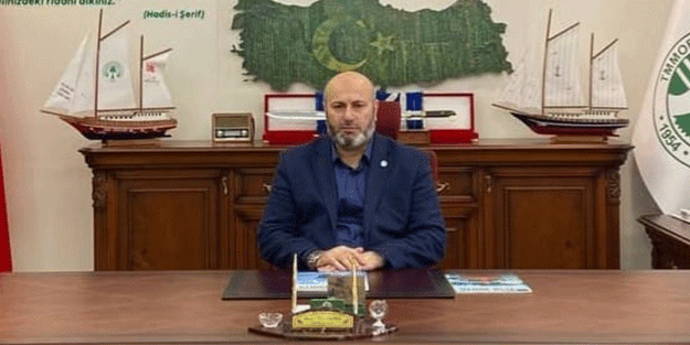 “Sözde akıllı yangınlar ve akıl dışı iftiralar”