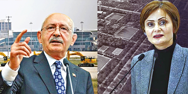 Sözde Atatürkçülerin amacı bağcıyı dövmek