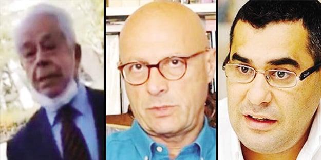 Sözde çağdaş, özde hazımsızlar! Yobazlıkları bıktırdı