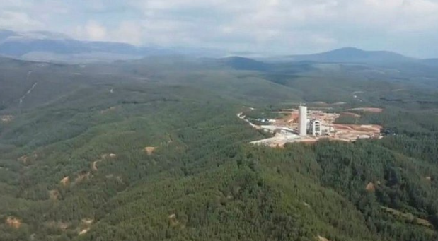 Sözde çevreci CHP'nin ikiyüzlülüğü! Zehir fabrikası mühürlendi