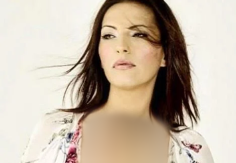 Sözde dindar kanal besliyor, Yeşim Salkım Müslümanlara saldırıyor! Haddini bil edepsiz