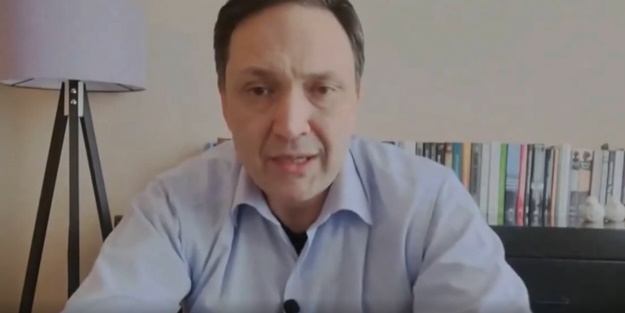 Sözde ekonomist Youtube'da korku salıyor! 'Dolar yakın zamanda 12 lira olacak'