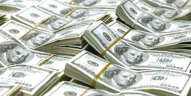 Sözde ekonomistler '50 lira olacak' deyip atıp tutuyordu! Ünlü banka dolar kuru tahminini duyurdu