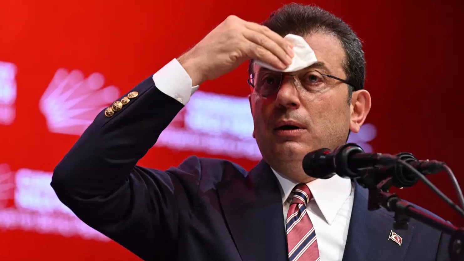  'Ekrem İmamoğlu Çıkar Amaçlı Suç Örgütü' davasında şok itiraflar! Hepsi rüşvetmiş" diyen sanıktan para kuleleri ve gizli toplantı itirafı!