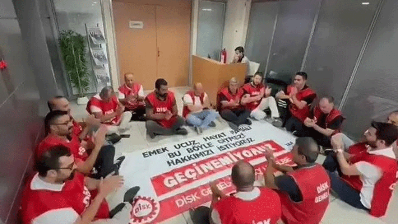 Sözde emekçi CHP’li belediyede maaş krizi! İşçilere 5 aydır zırnık yok