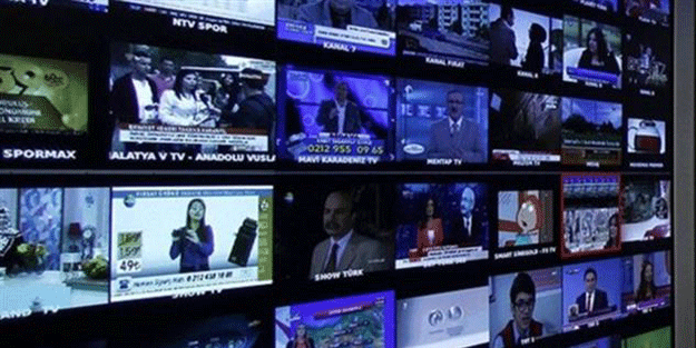 Sözde 'evlilik' programları ile başörtüsü itibarsızlaştırılıyor!