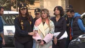 Sözde fenomenlerin gözaltına alındığı operasyonda kilit isim öyle biri çıktı ki..