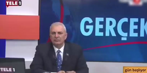 Sözde gazeteci Can Ataklı, EBA’daki başörtülü öğretmenlere saldırdı!