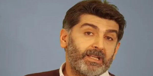 Sözde gazeteci Levent Gültekin'den isyan çağrısı
