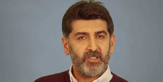 Sözde gazeteci Levent Gültekin'den skandal Azerbaycan açıklaması