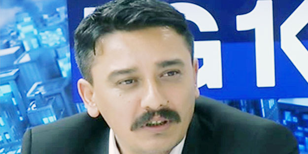 Sözde gazeteci Peygamber efendimizin hadisiyle dalga geçti