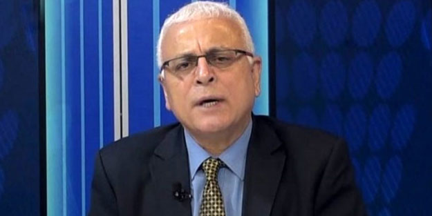 Sözde gazeteci terör sevici HDP'ye sahip çıktı