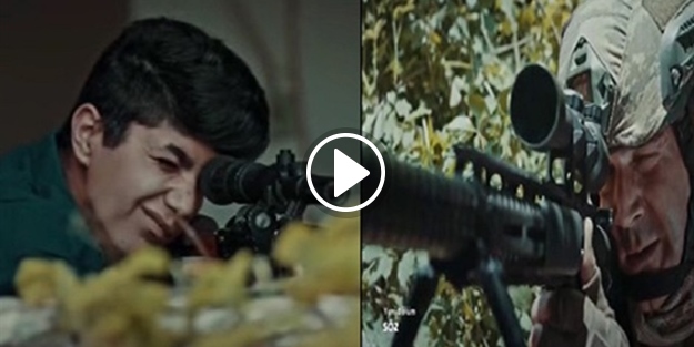 Söz'de geceye damga vuran sahne