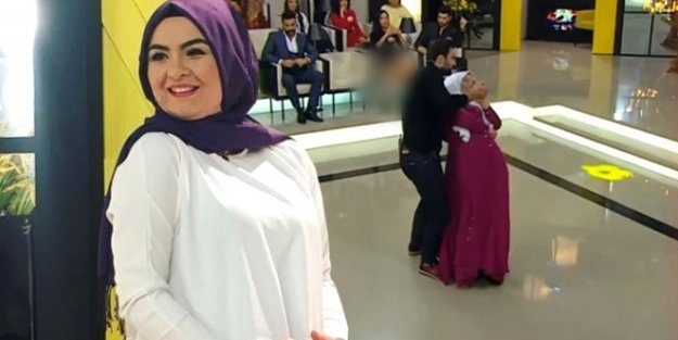 Sözde gelin adayı kazandıklarıyla altına bakın ne çekti!