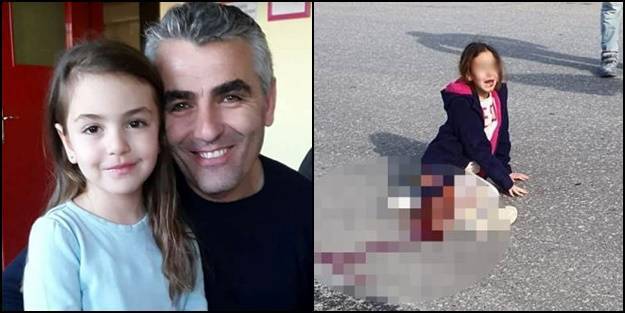 Sözde hayvanseverlerden minik Mahra’nın ailesine çirkin saldırı