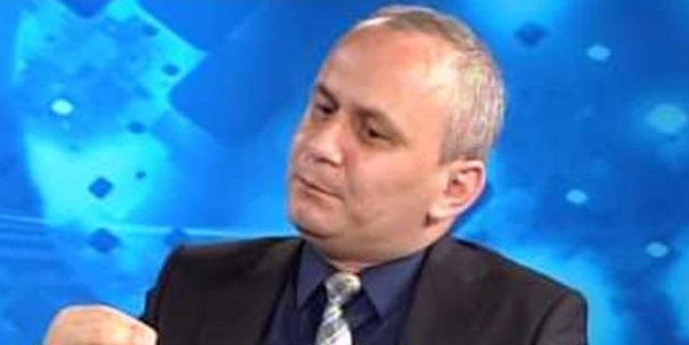 Sözde ilahiyatçı yazar Cemil Kılıç'tan hilafet hakkında çirkin sözler