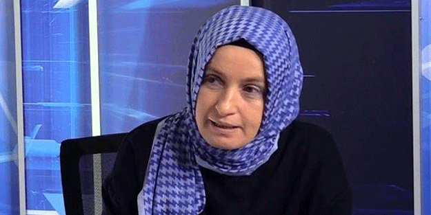 Sözde ilahiyatçıdan büyük edepsizlik! Rezalet ki ne rezalet