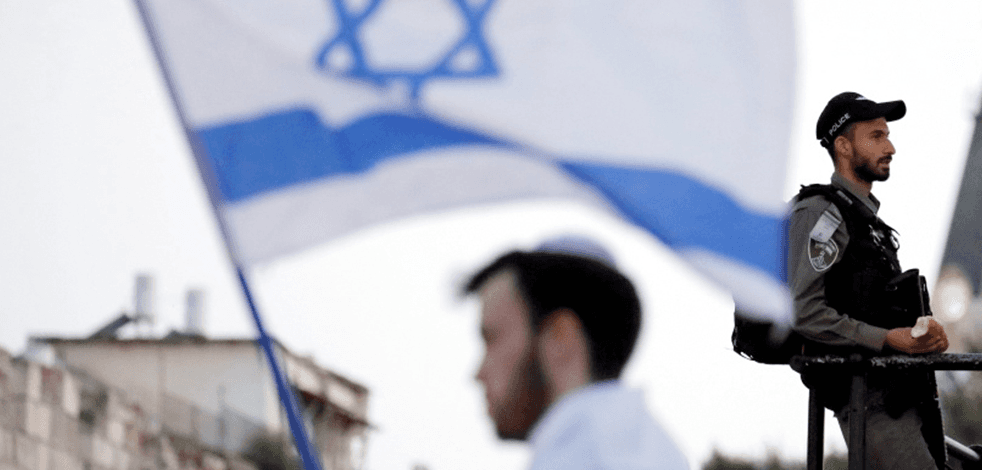 Sözde insan hakları örgütüne suçlama: İsrail yanlısı hareket ediyor