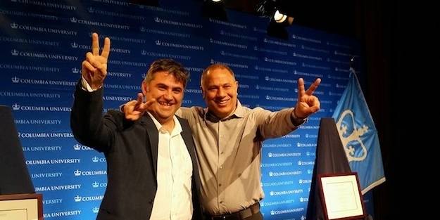 Sözde 'insan hakları savunucusu', özde 'zorba' ikili! Yaman Karadeniz ve Kerem Altıparmak'tan mobbing, taciz, hakaret...