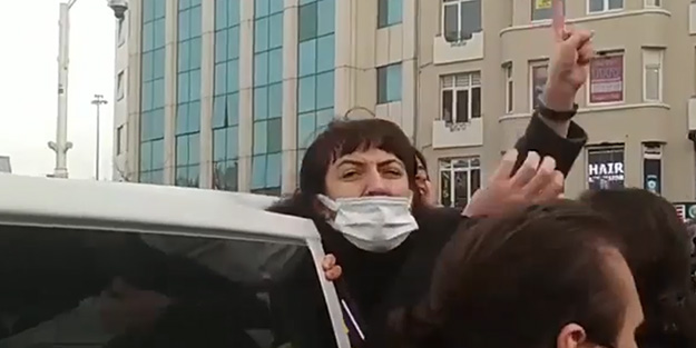 Sözde kadın savunucularından fesat sözleşmesi provokasyonu: Dertleri kadın değil kargaşa!