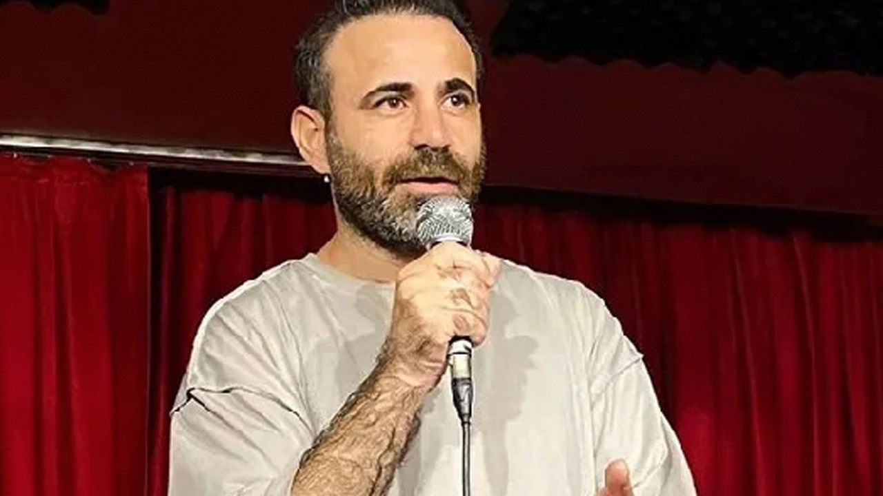 Skandal, sosyal medyada hızla yayıldı: Sözde komedyen Mizah maskesiyle Hz. Musa ve Hz. İsa'ya küfretti!