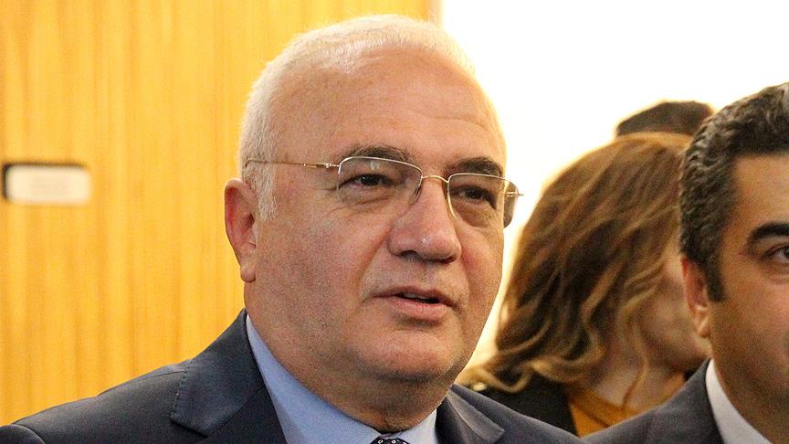 'Sözde medeni devletler bizdeki bu acıları hiç umursamadılar'