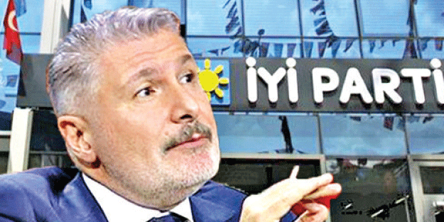 Sözde “millet ittifakı”nın tezatı! Demirtaş’la kahvaltı için sıraya girdiler