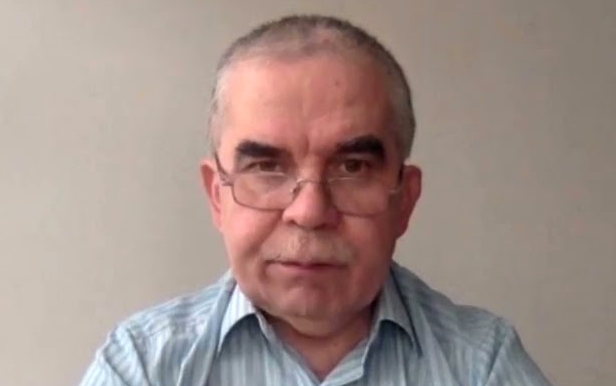 Sözde Nurcu Kâzım Güleçyüz'den skandal yazı! Kıstırdığı kuyruğunu, bir türlü FETÖ'den kurtaramıyor