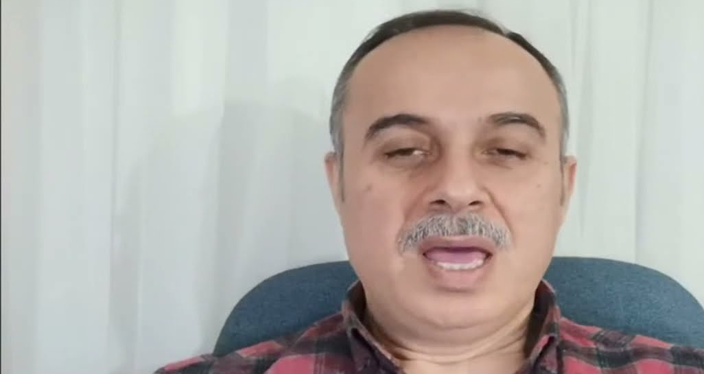 Sözde Nurcu Yeni Asya'da iğrenç yazı! Çüüüşşşşş