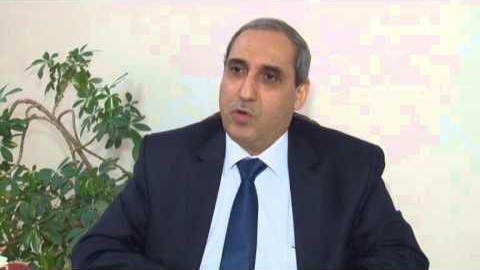 Sözde Nurcu zıvanadan çıktı! Edepsizlik etme, haddini bil