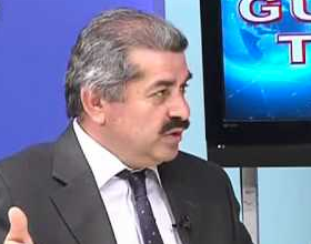 Sözde Nurcu'dan şok eden yazı! 