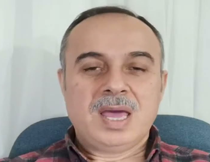 Sözde Nurcular, iyice zıvanadan çıktı! Yazıklar olsun sana