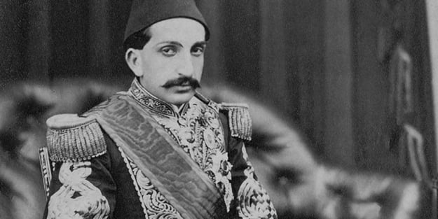 İçimizdeki Emperyalist uşakları, Abdülhamit Han’a saldırdı! ‘Onu biz devirdik’