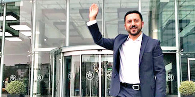 Sözde sanatçılara Nevşehir tokadı