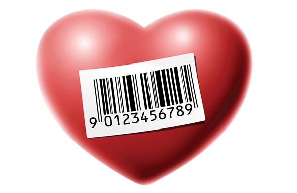 Sözde Sevgililer Günü'nde Kapitalizm yüzünü bir kez daha gösterdi: 2,5 milyar TL kartlı ödeme yapıldı