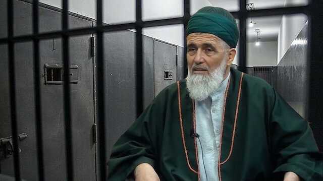 Sözde Şeyh yargılanacak! Akyazı’daki istismara 55 yıl hapis talebi