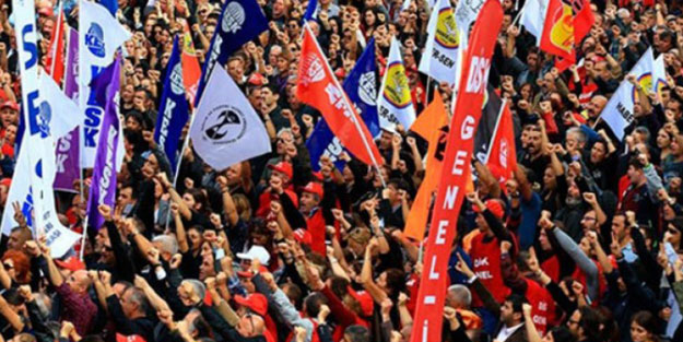 Sözde STK’lardan tahrik ve tehdit